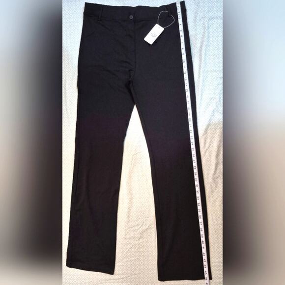 Yogipace | NWT | Women's Black Pants | XXL TALL - Picture 1 of 8